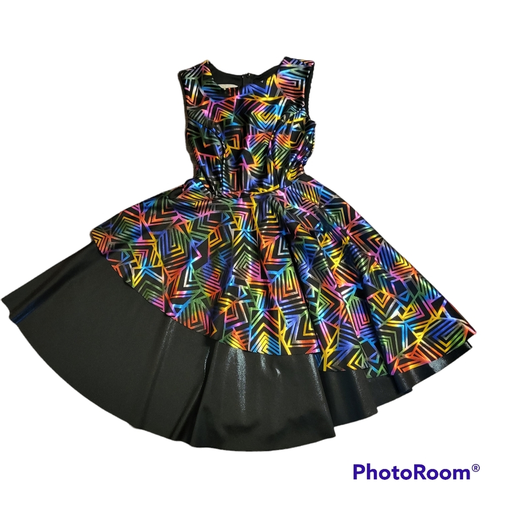 Southeastern Performance Macall Dress - image 4